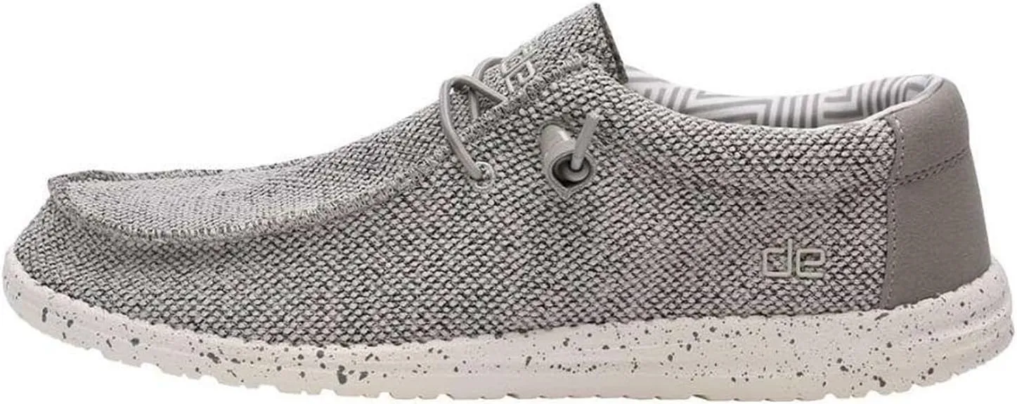 110353500 Hey Dude Men's Wally Sox - Brand New