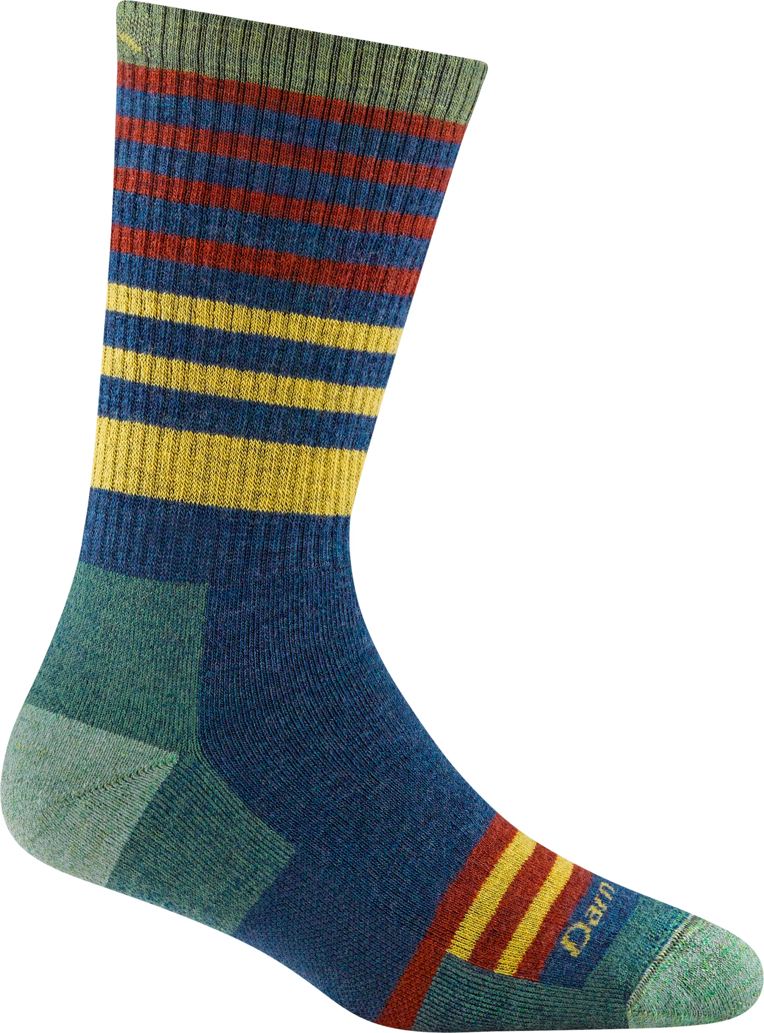 1946 - Women's Gatewood Midweight Boot Sock
