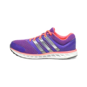 Adidas Falcon Elite Sport Shoes Fabric Blue Colour For Women