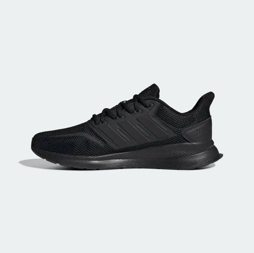 Adidas Runfalcon Men's Shoes Black/Black G28970
