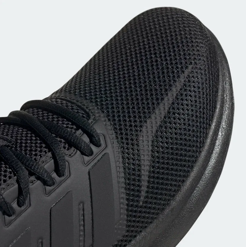 Adidas Runfalcon Men's Shoes Black/Black G28970