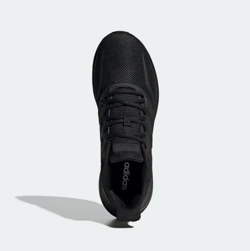 Adidas Runfalcon Men's Shoes Black/Black G28970