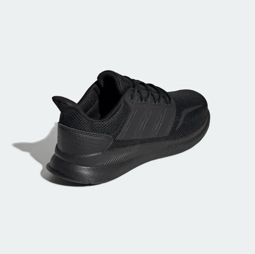 Adidas Runfalcon Men's Shoes Black/Black G28970