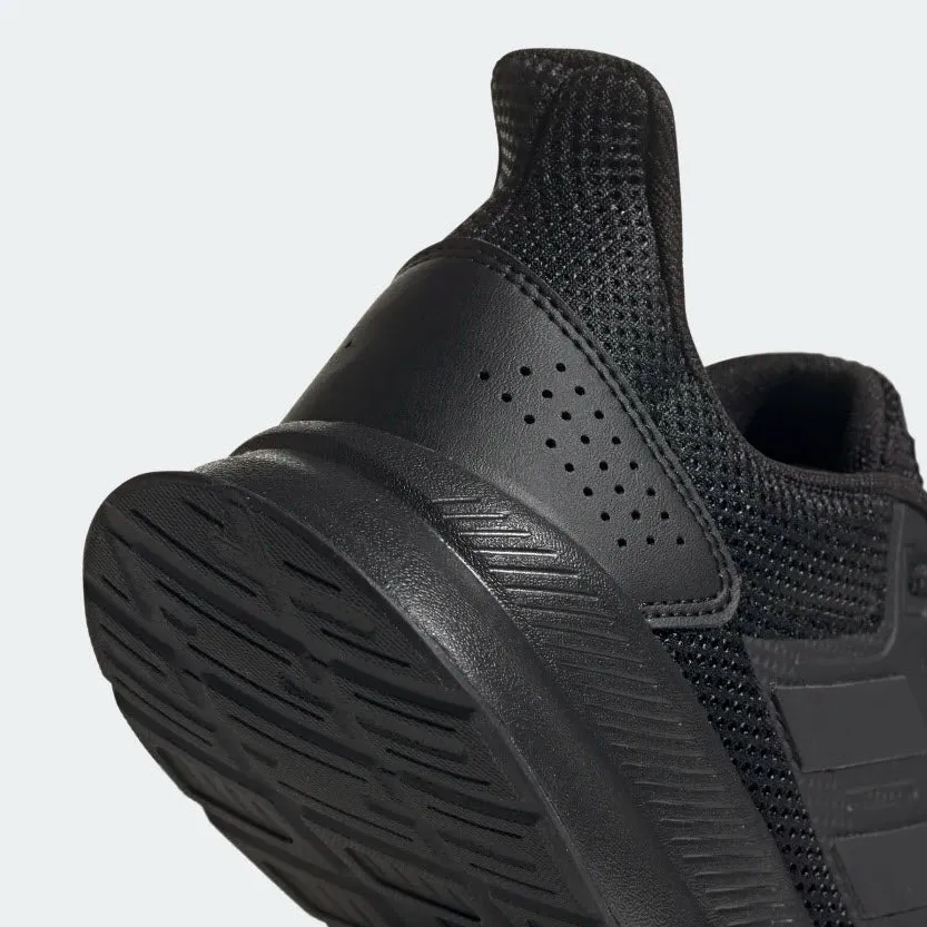 Adidas Runfalcon Men's Shoes Black/Black G28970