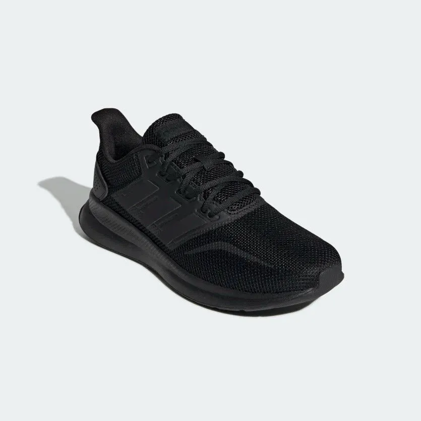 Adidas Runfalcon Men's Shoes Black/Black G28970