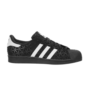 ADIDAS Superstar CP 'Triaxial Print' - F37610
