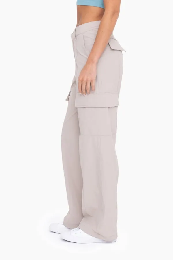 Adventure Ready Cargo Pant