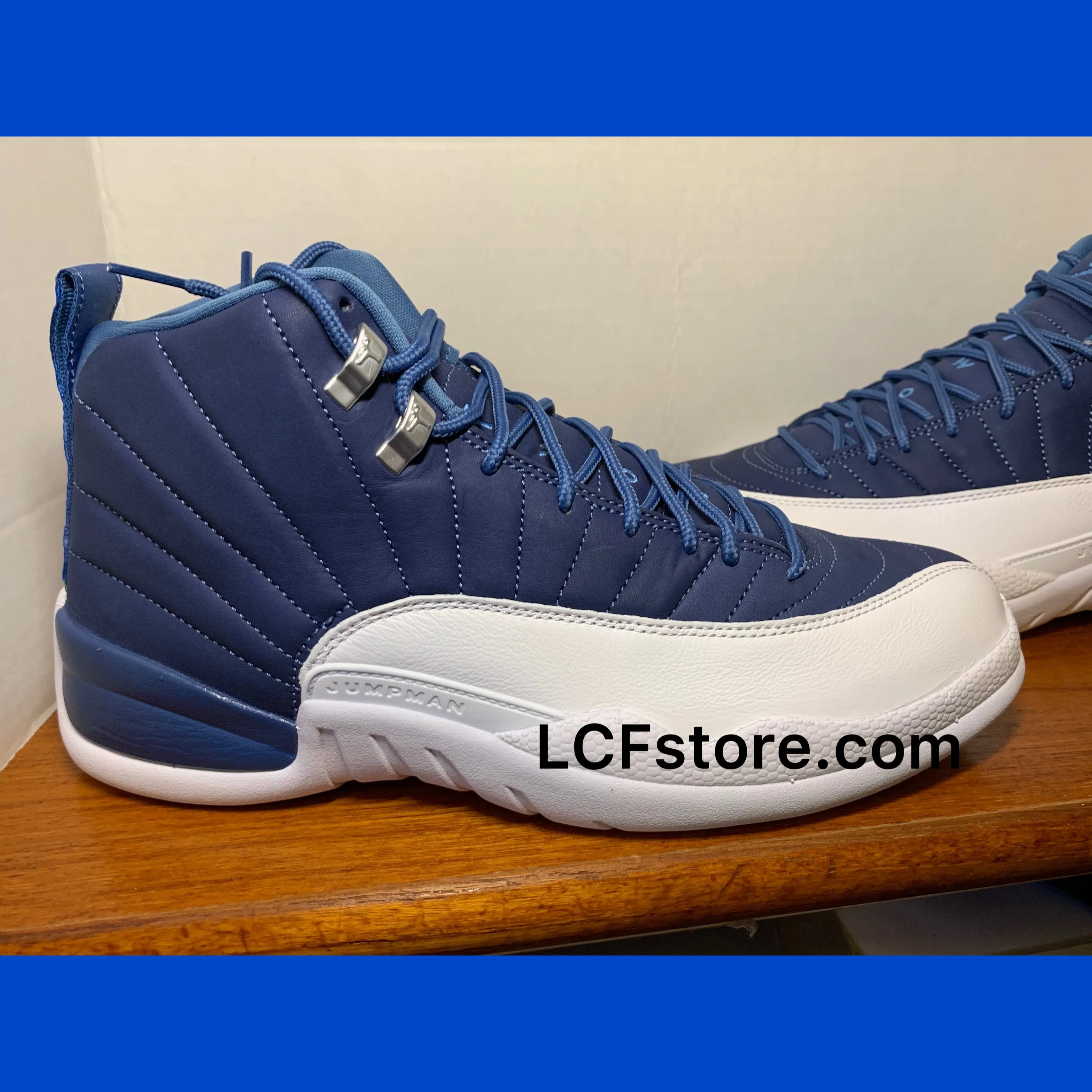 Air Jordan 12 Retro