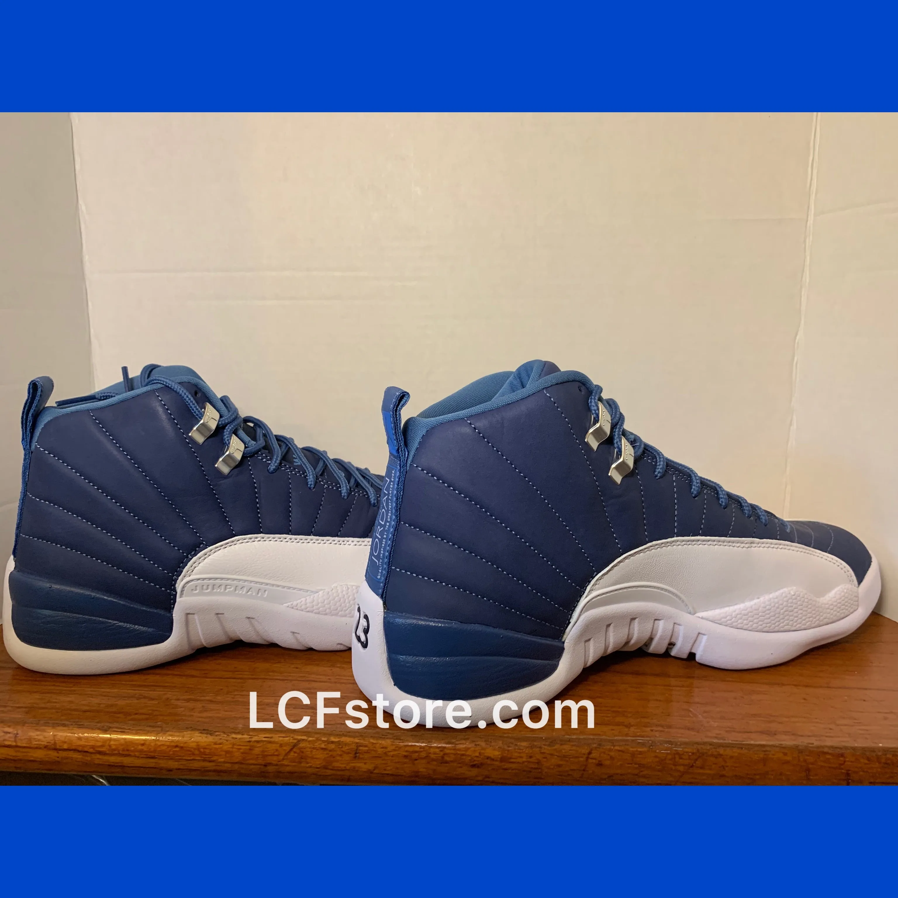Air Jordan 12 Retro