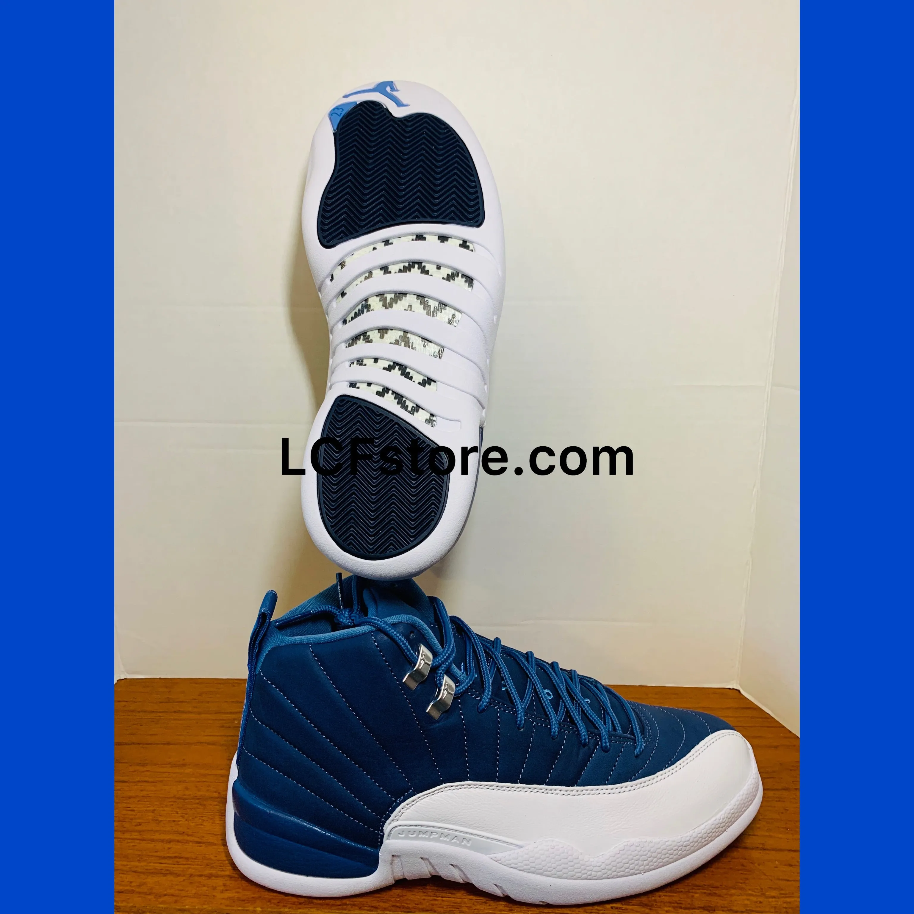 Air Jordan 12 Retro