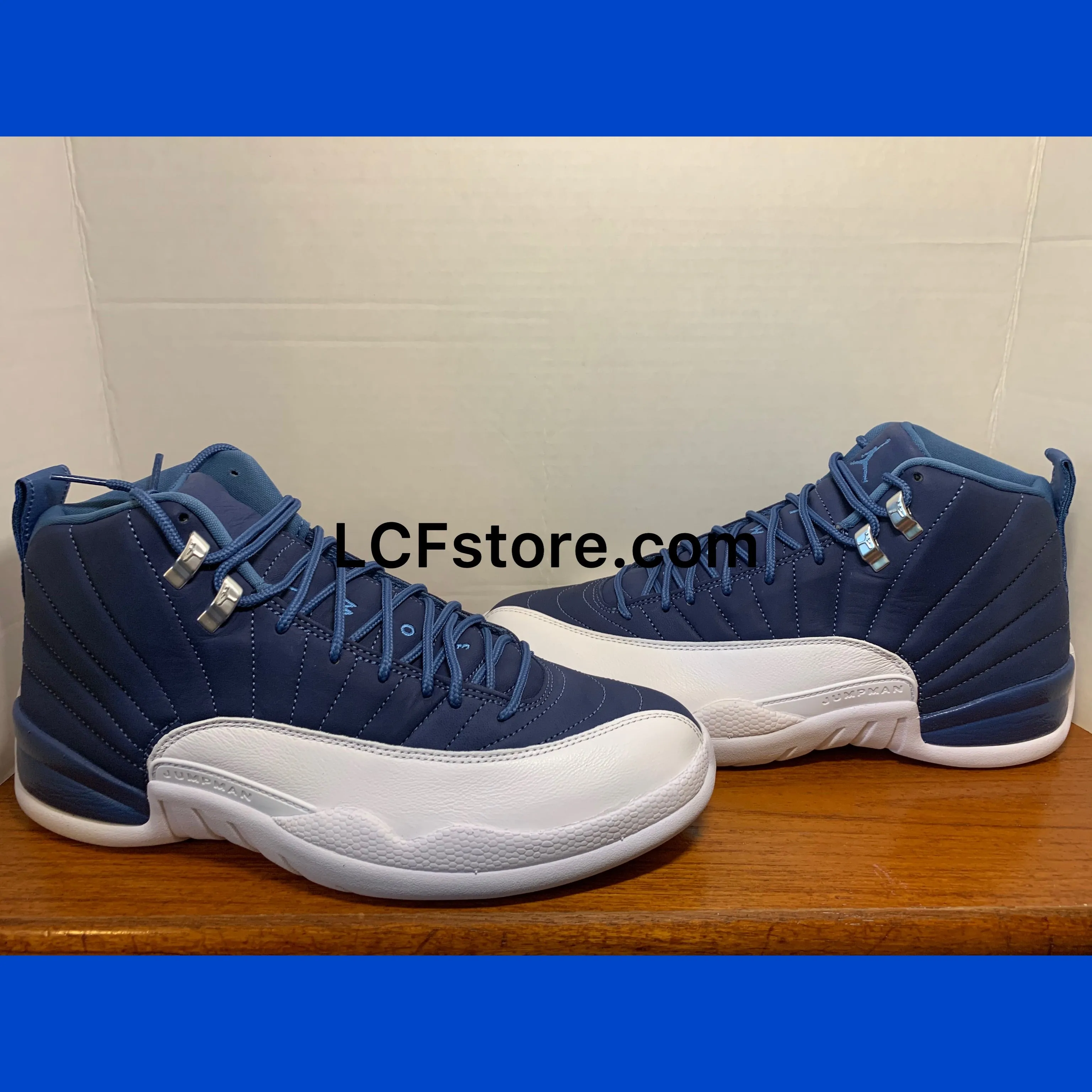 Air Jordan 12 Retro