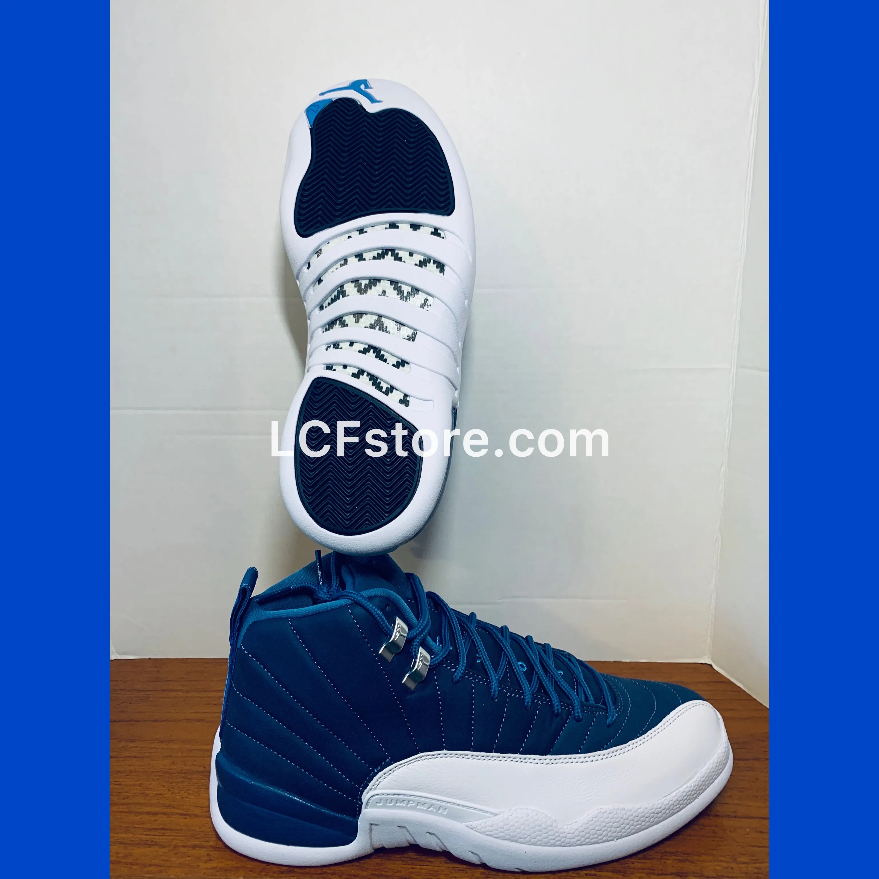 Air Jordan 12 Retro