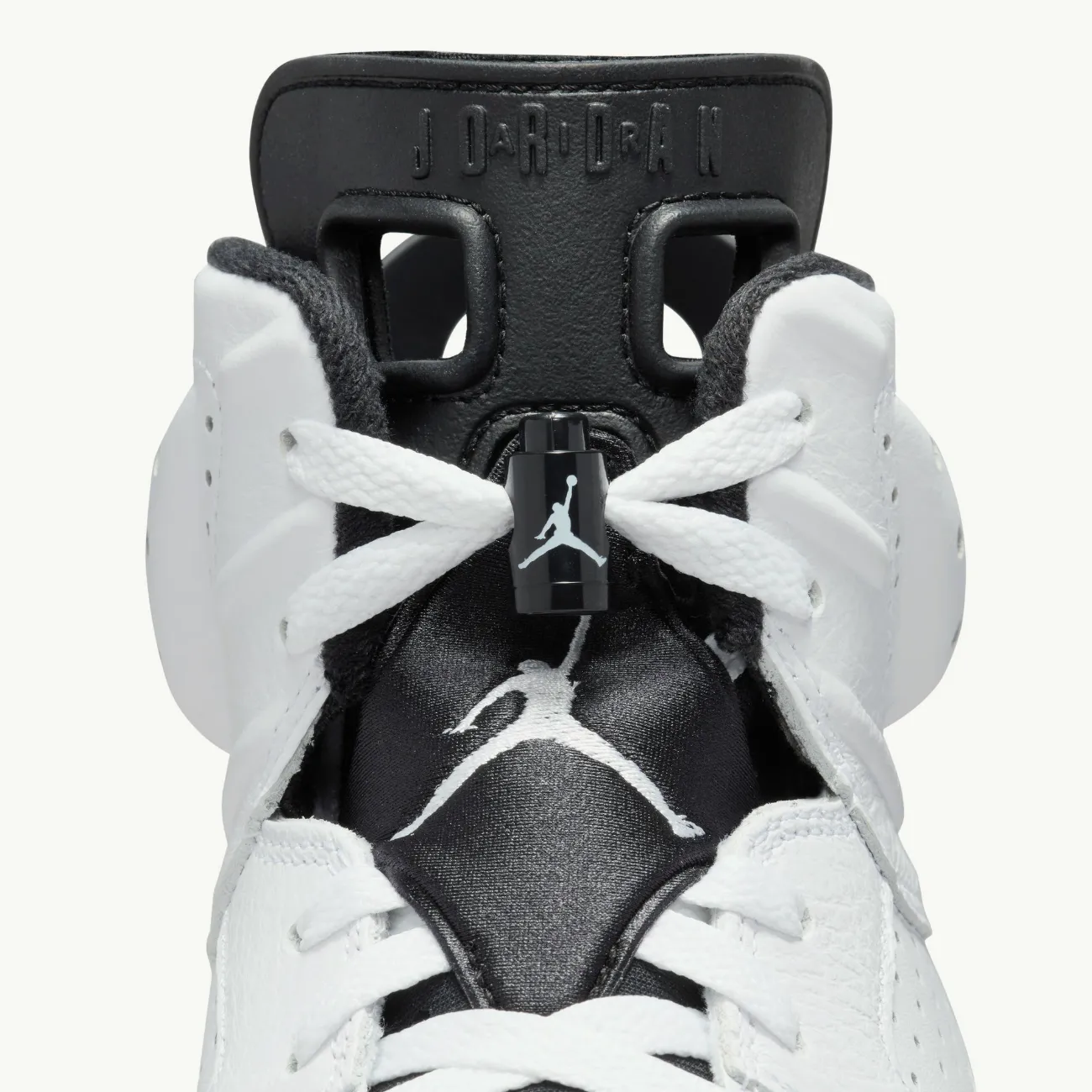 Air Jordan 6 Retro - 'Reverse Oreo'