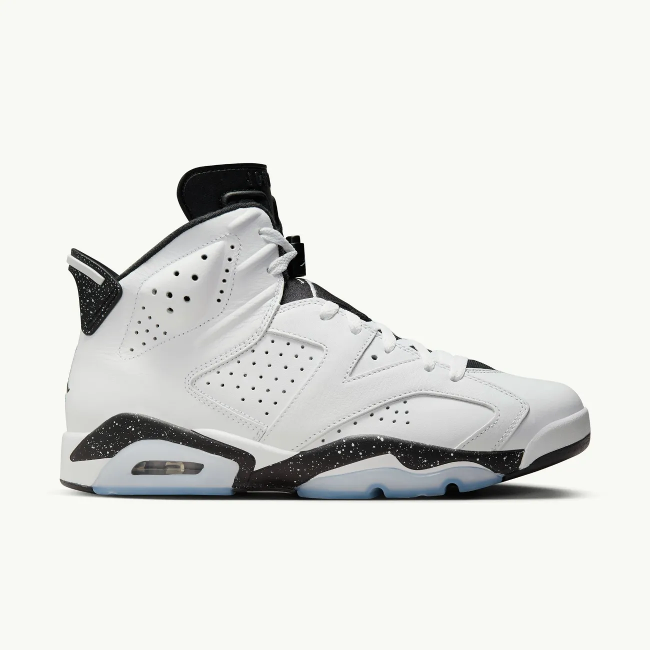 Air Jordan 6 Retro - 'Reverse Oreo'