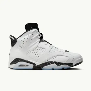 Air Jordan 6 Retro - 'Reverse Oreo'