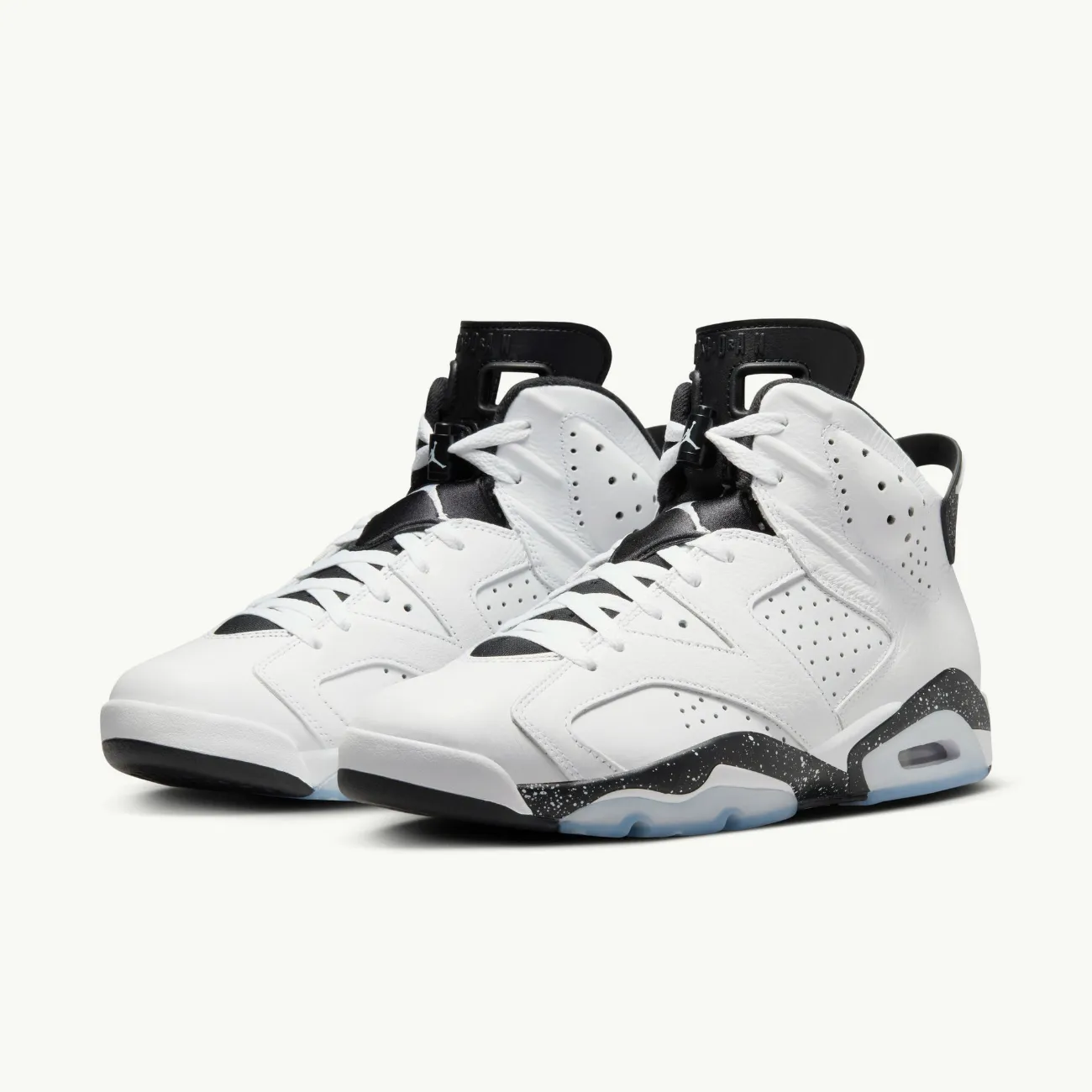 Air Jordan 6 Retro - 'Reverse Oreo'