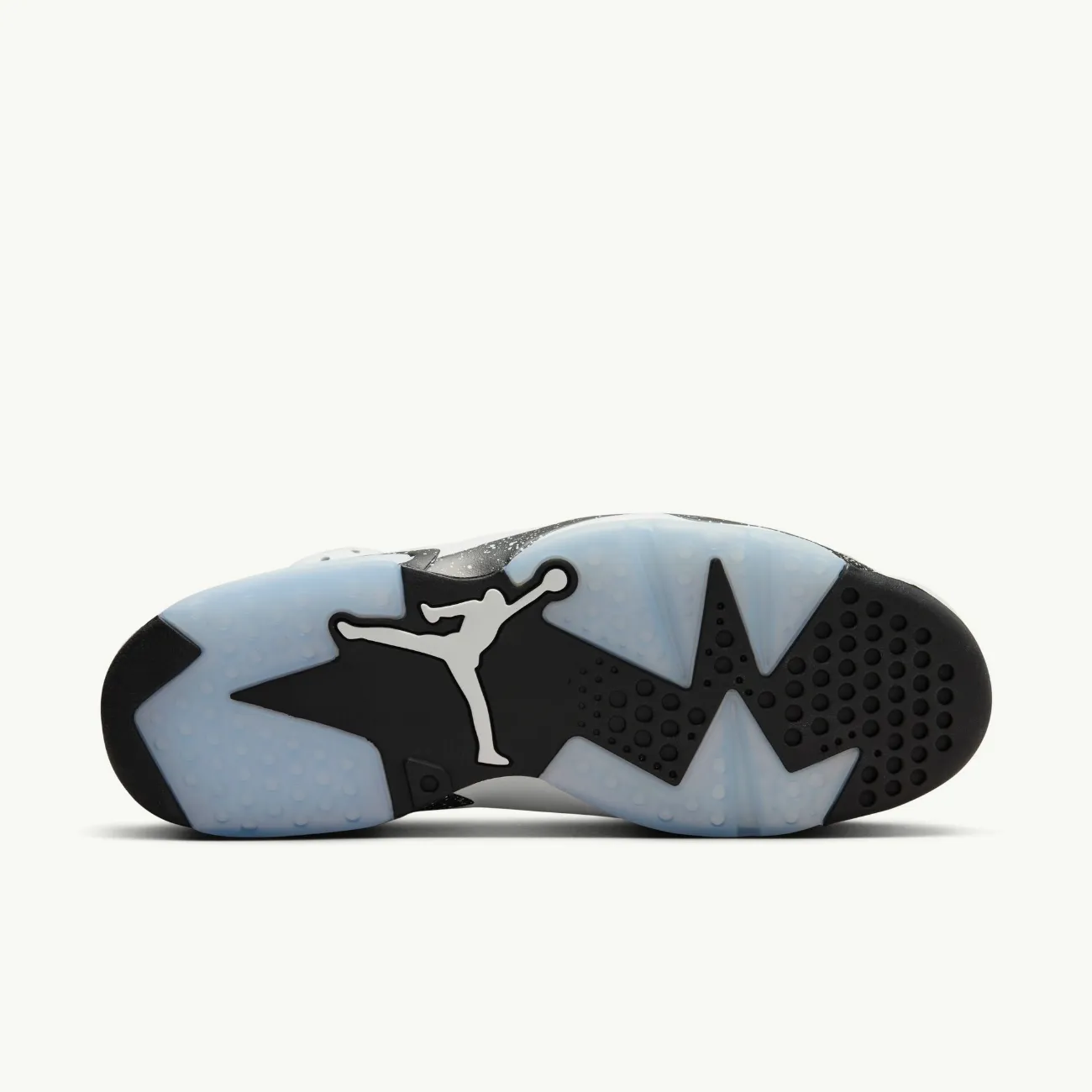Air Jordan 6 Retro - 'Reverse Oreo'