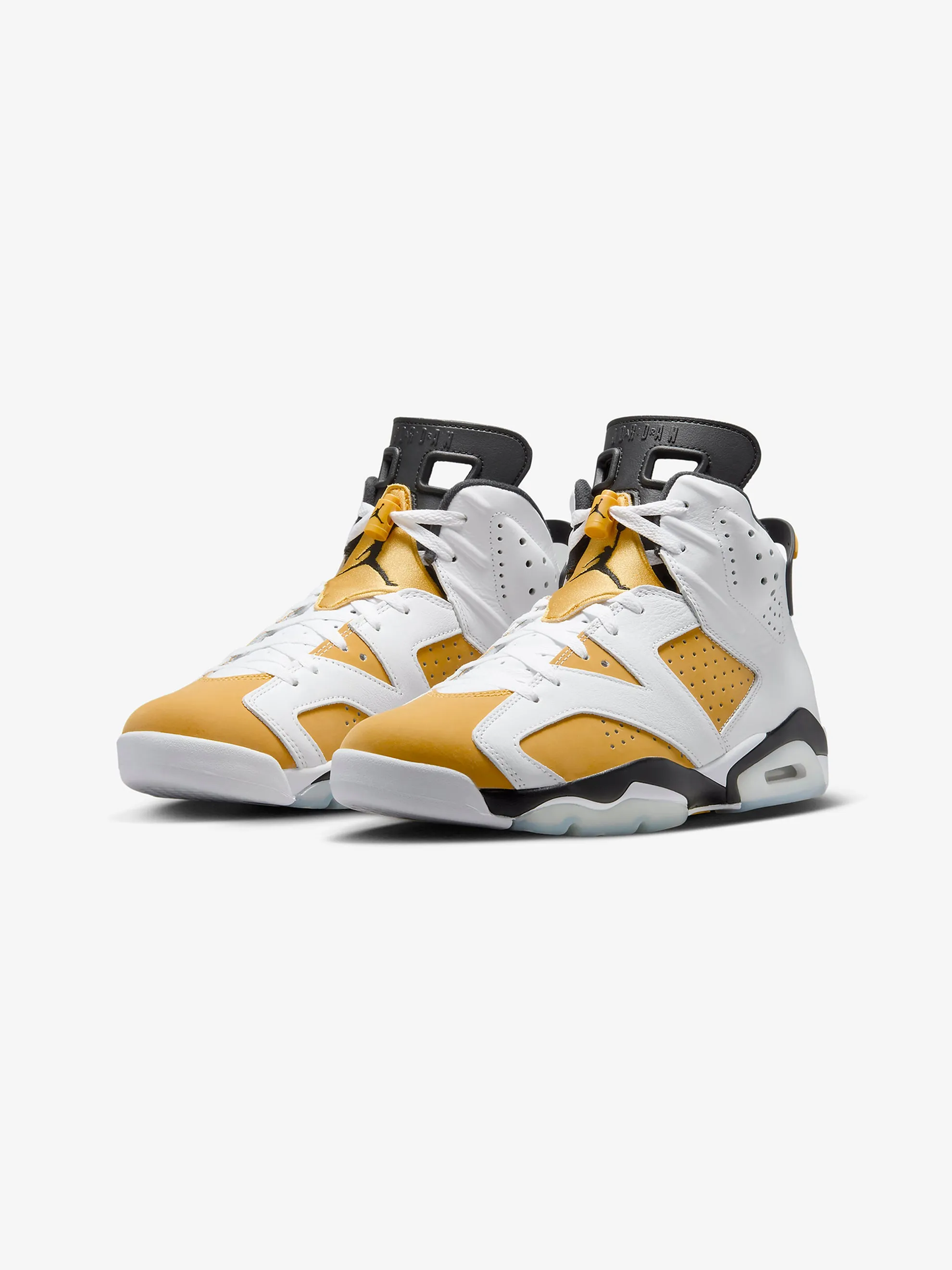 Air Jordan 6 Retro