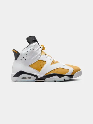 Air Jordan 6 Retro