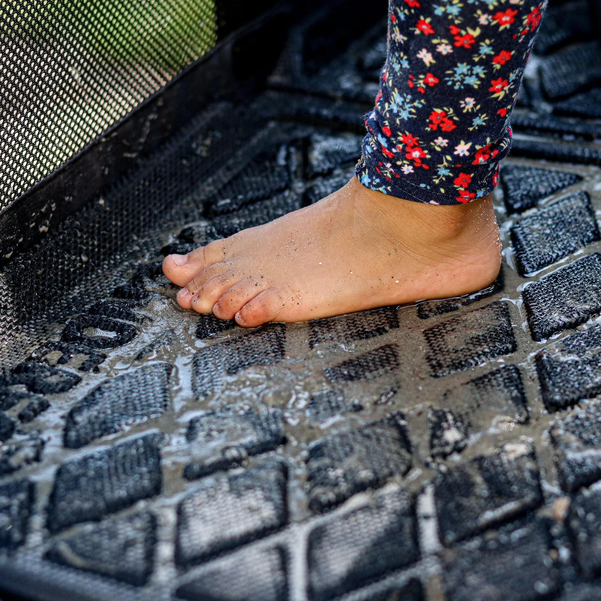 All Weather Mat | W4