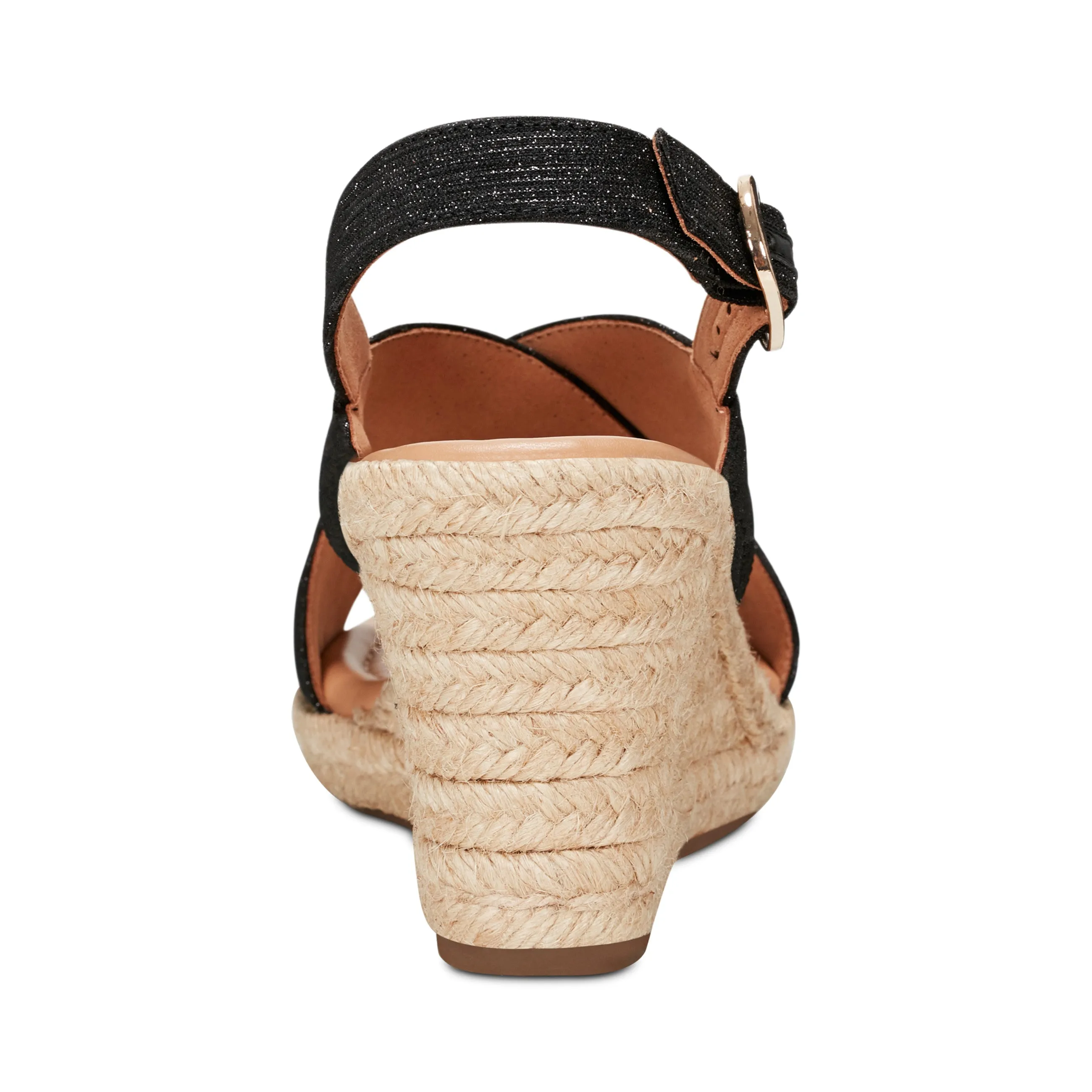 Ariane Slingback Wedge Sandals