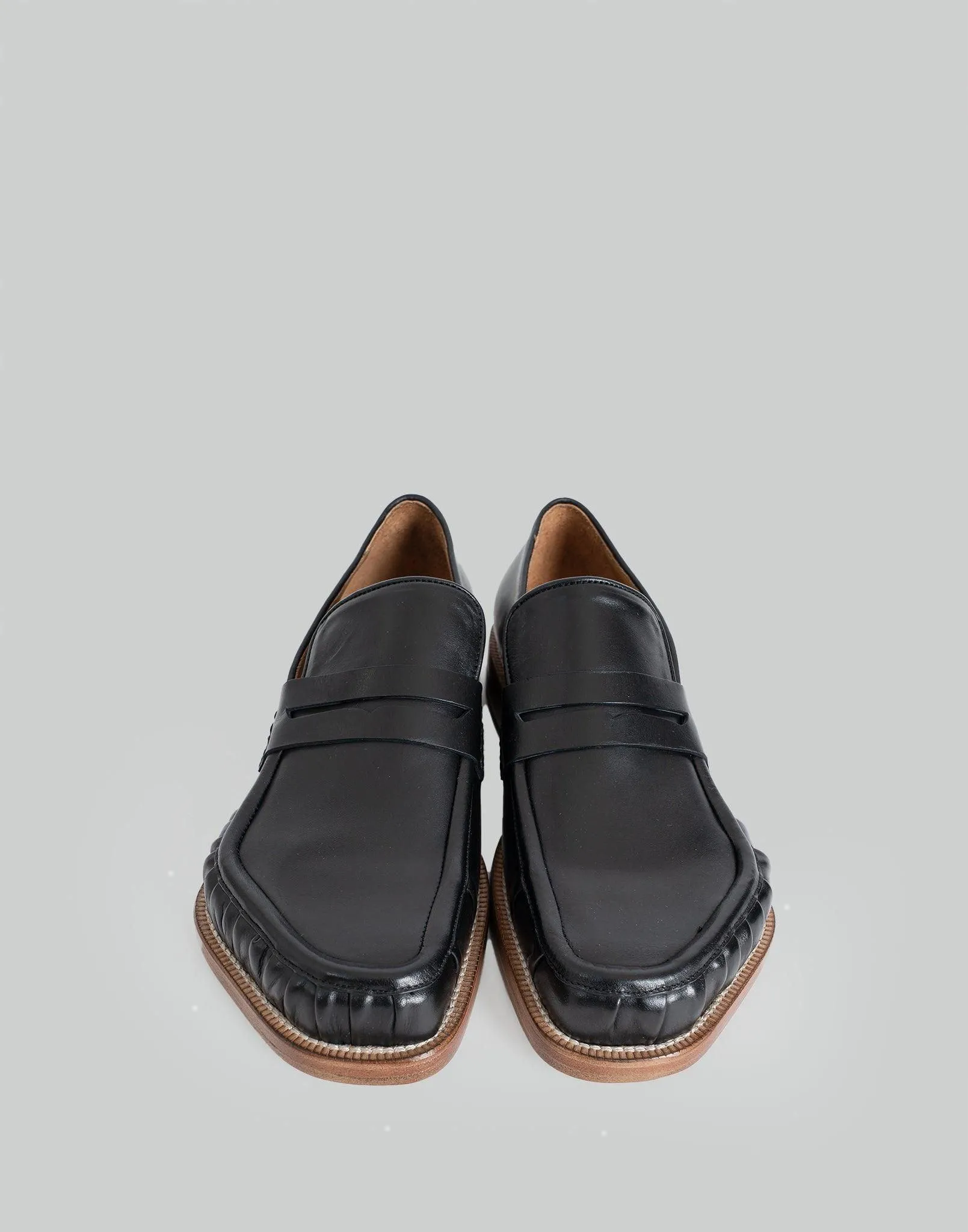 ARRICCIATA MONSTER LOAFER
