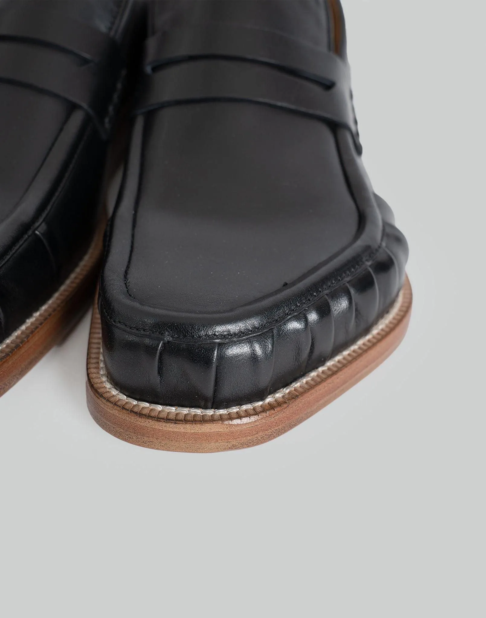 ARRICCIATA MONSTER LOAFER