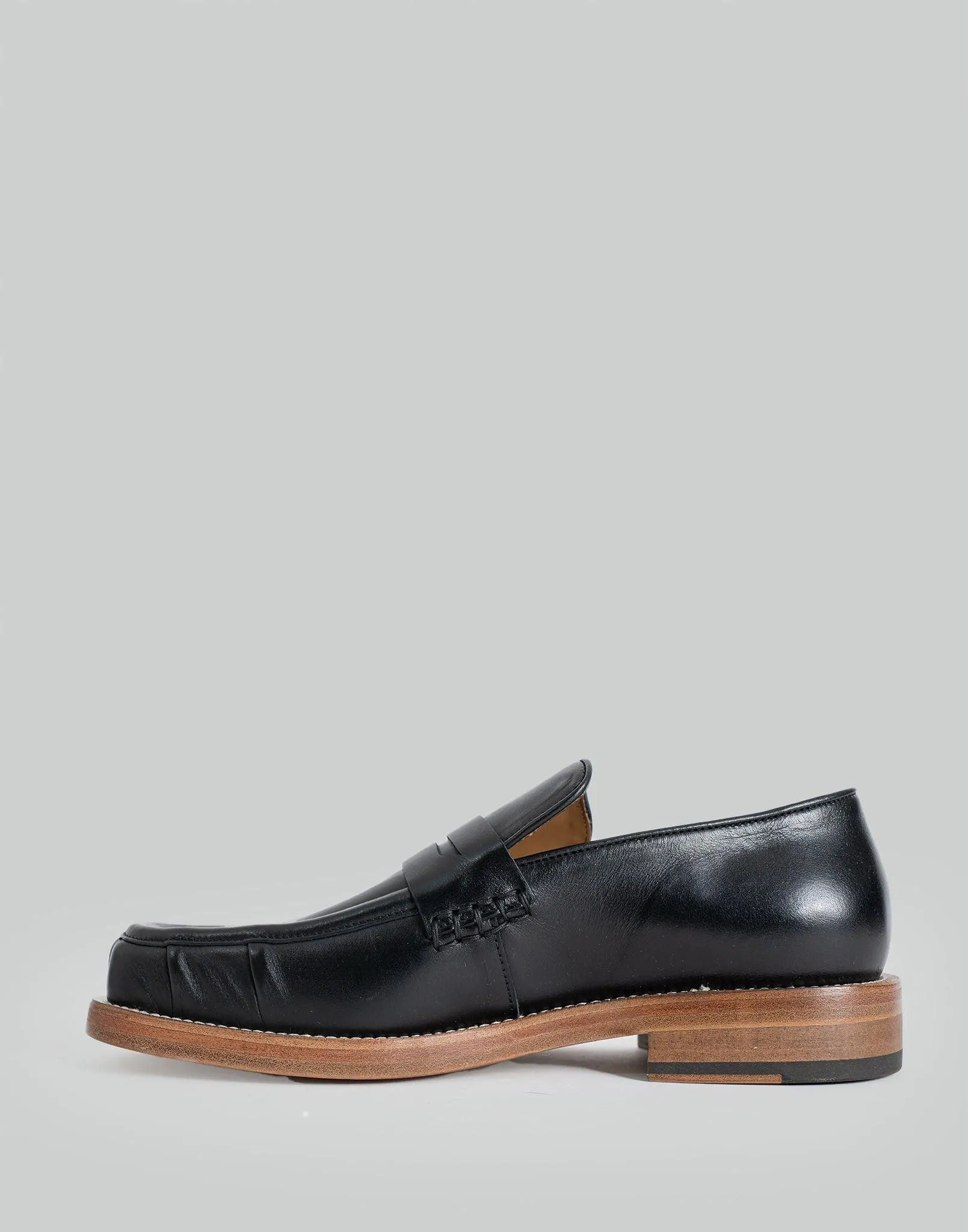 ARRICCIATA MONSTER LOAFER