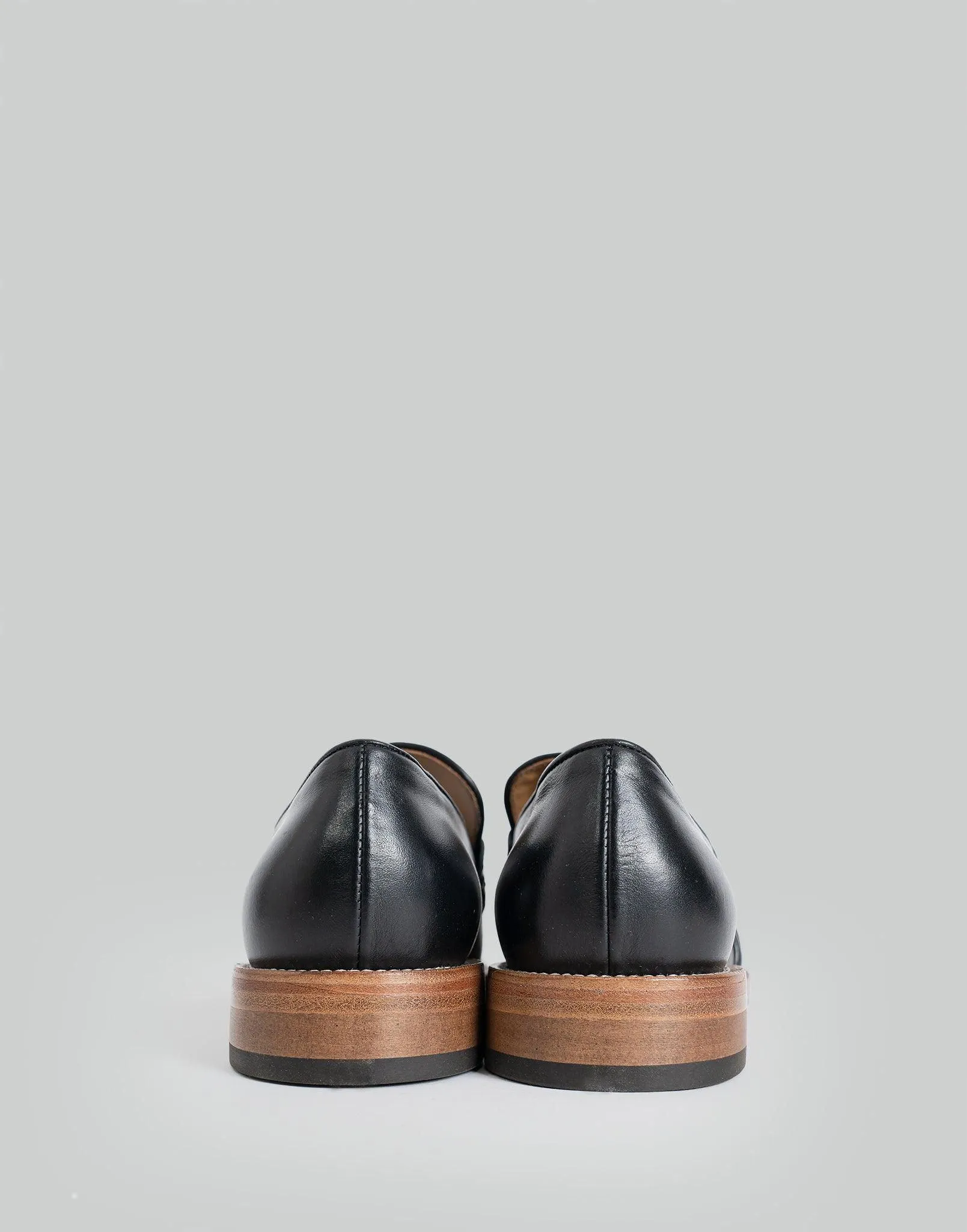 ARRICCIATA MONSTER LOAFER