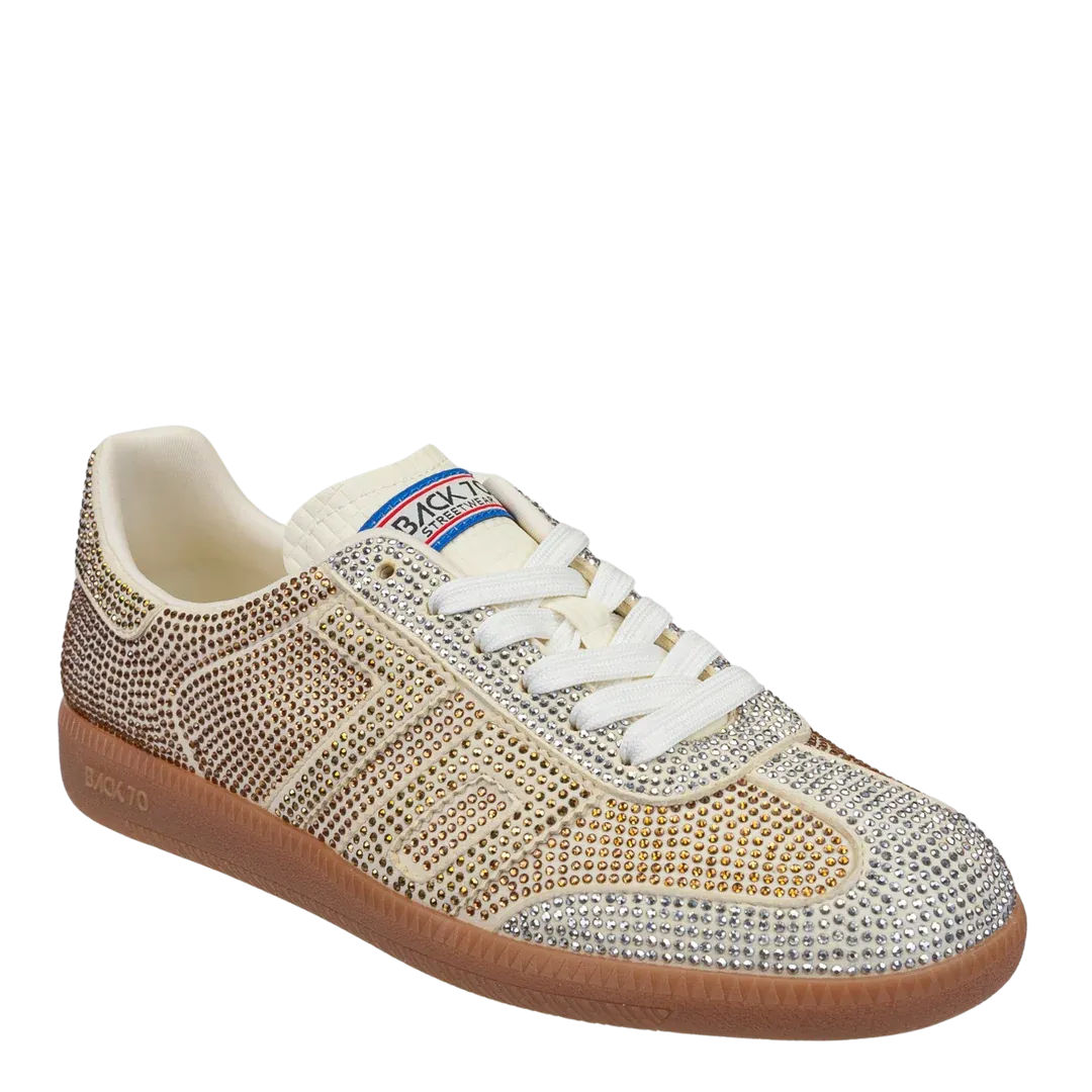 Back 70 Sirio 2506-Silver Bronze