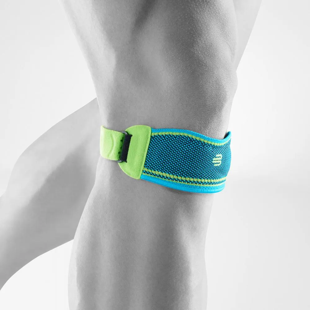 Bauerfeind Sports Knee Strap