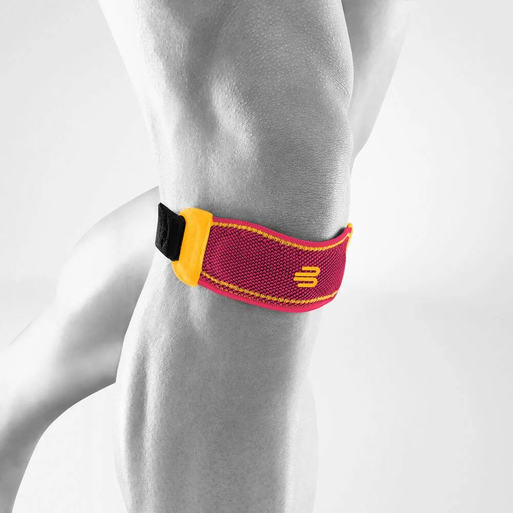 Bauerfeind Sports Knee Strap