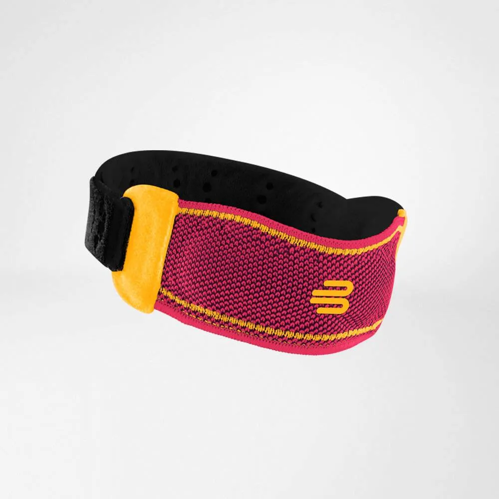 Bauerfeind Sports Knee Strap
