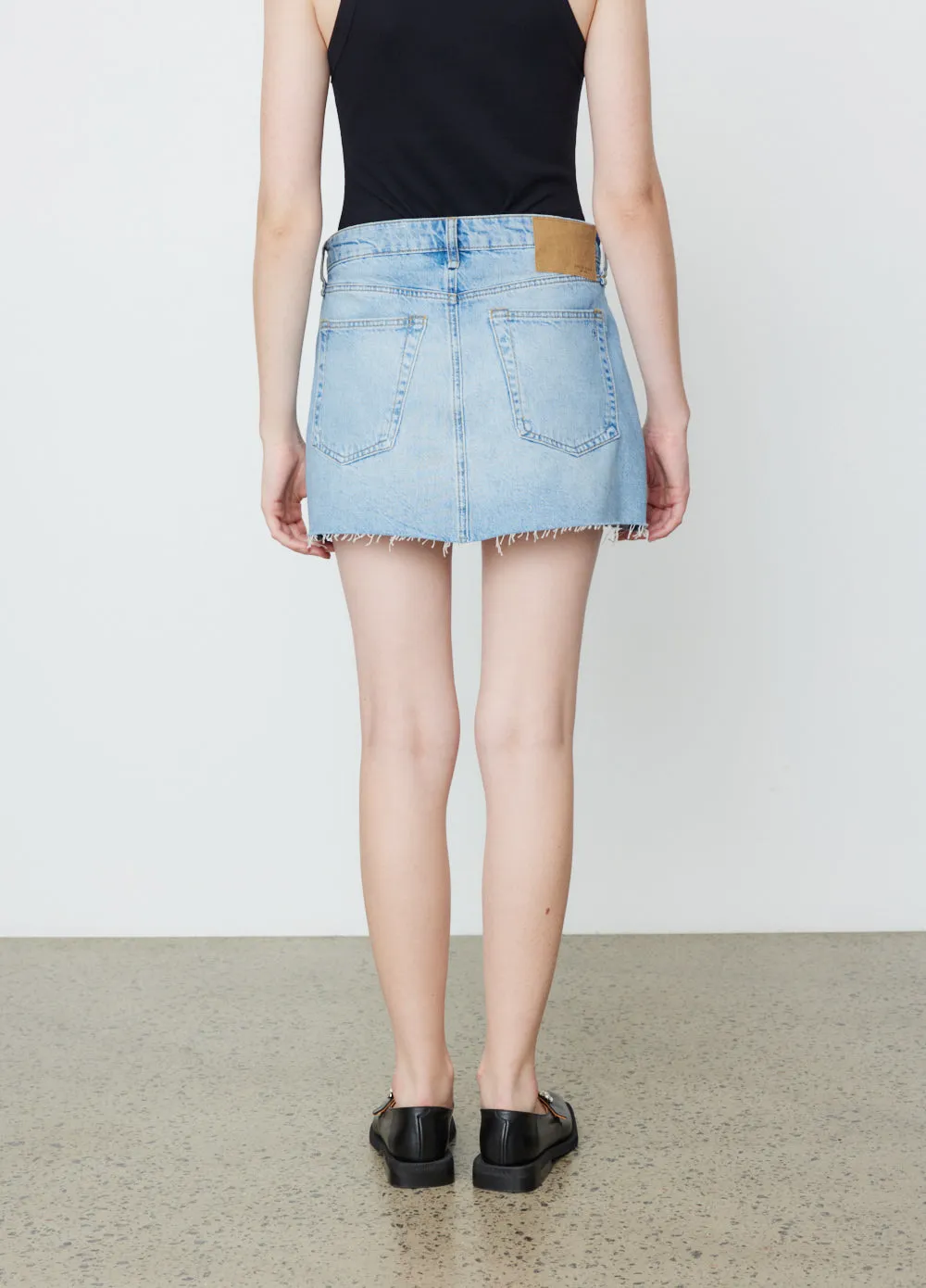 Bitty Skirt