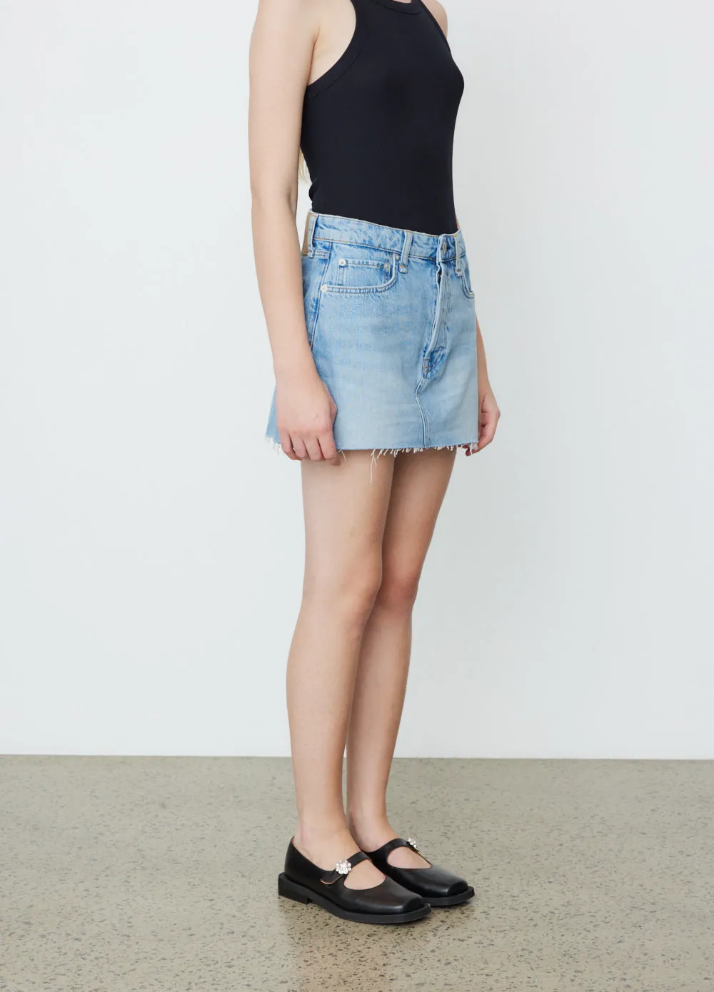 Bitty Skirt