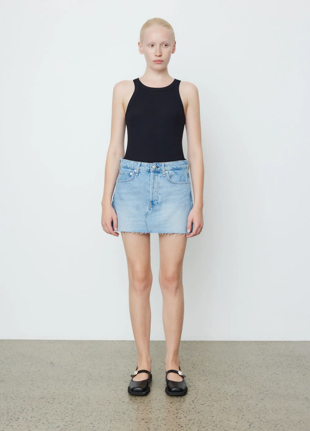 Bitty Skirt