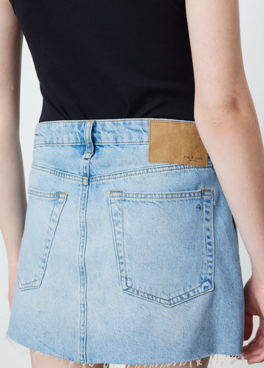 Bitty Skirt