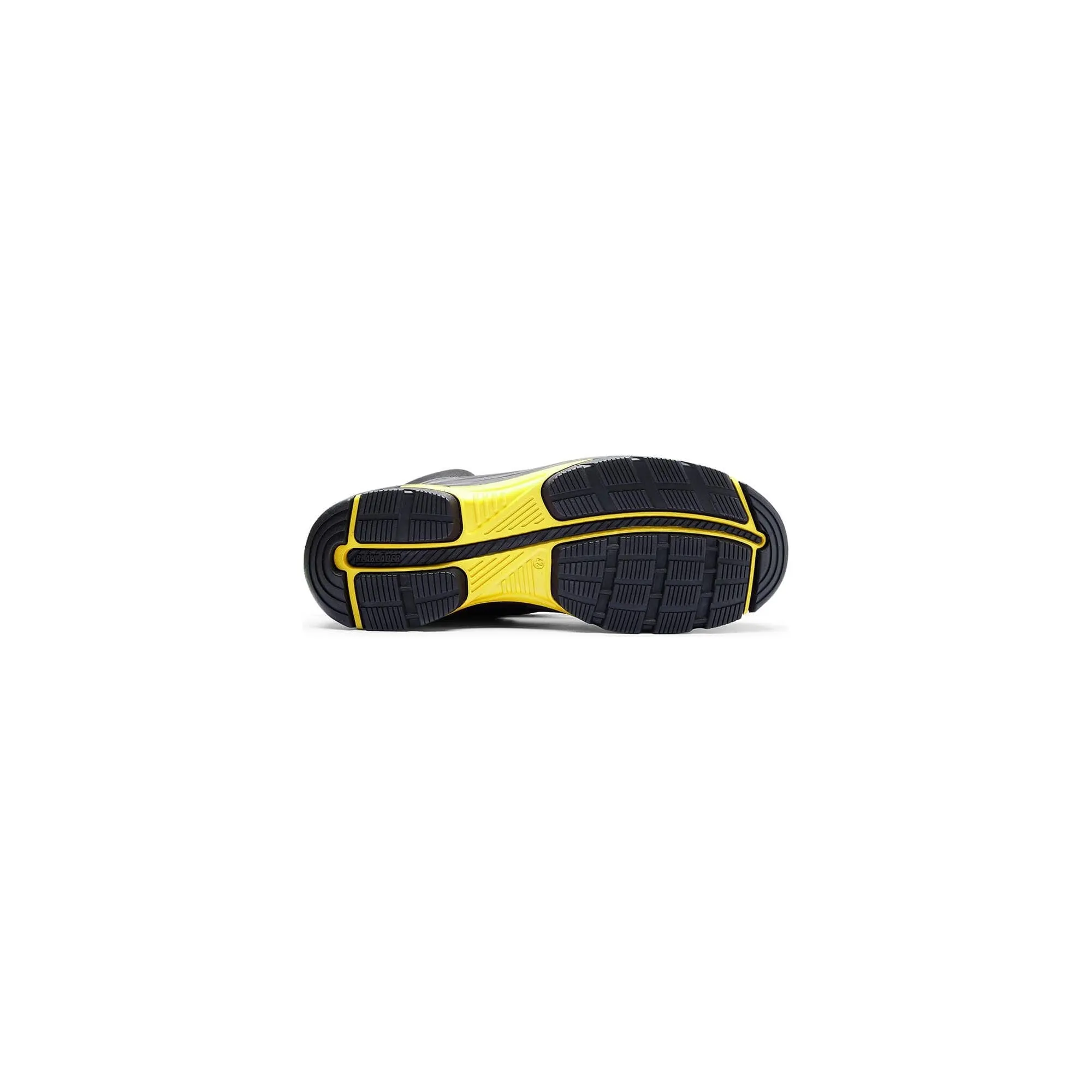 Blaklader 2473 Gecko Safety Boots (24730000)