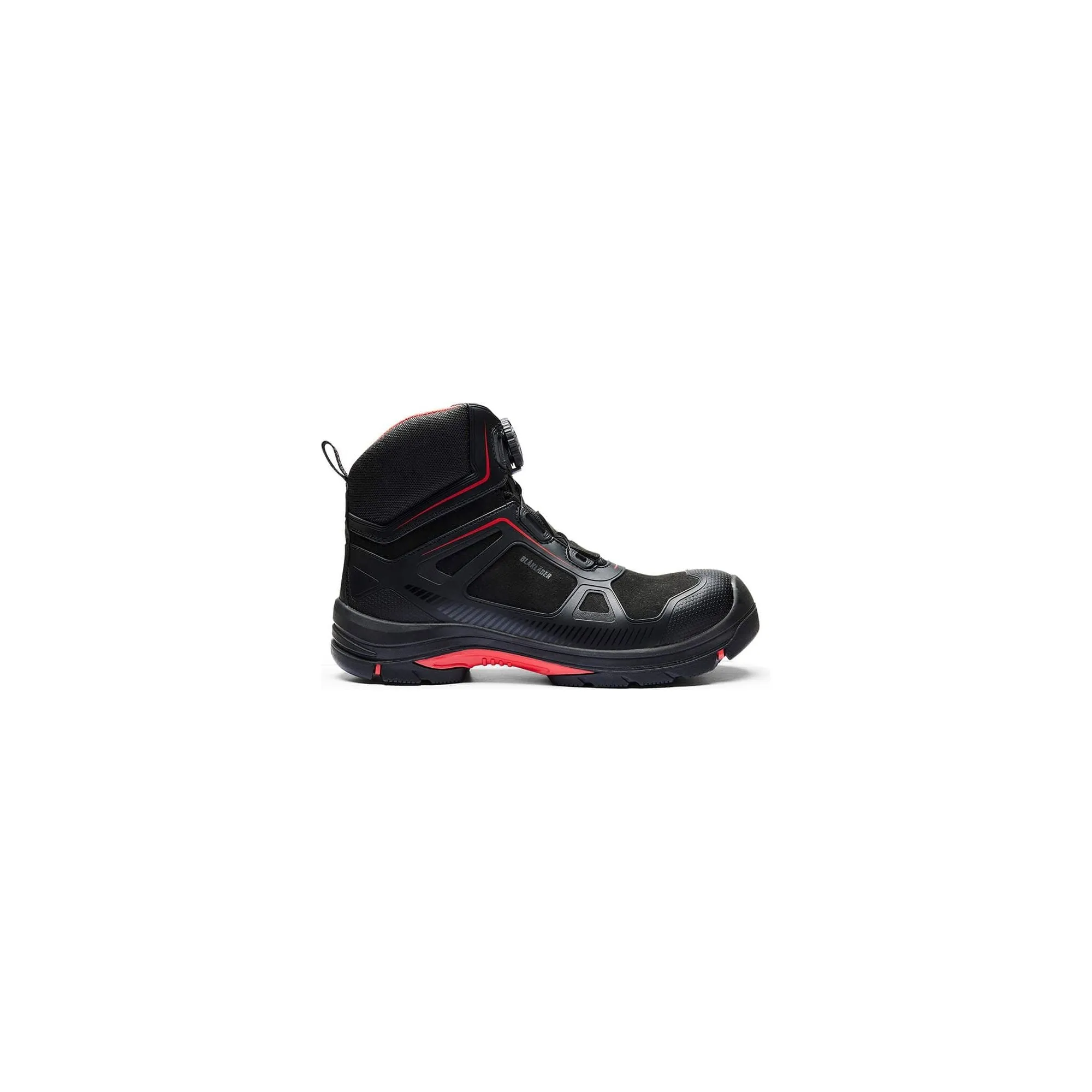 Blaklader 2473 Gecko Safety Boots (24730000)