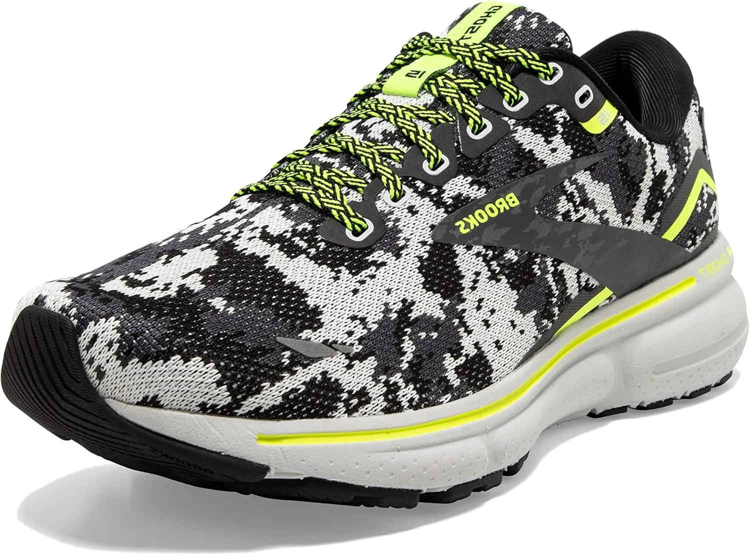 Brooks Women's Ghost 15 Neutral Running Shoe