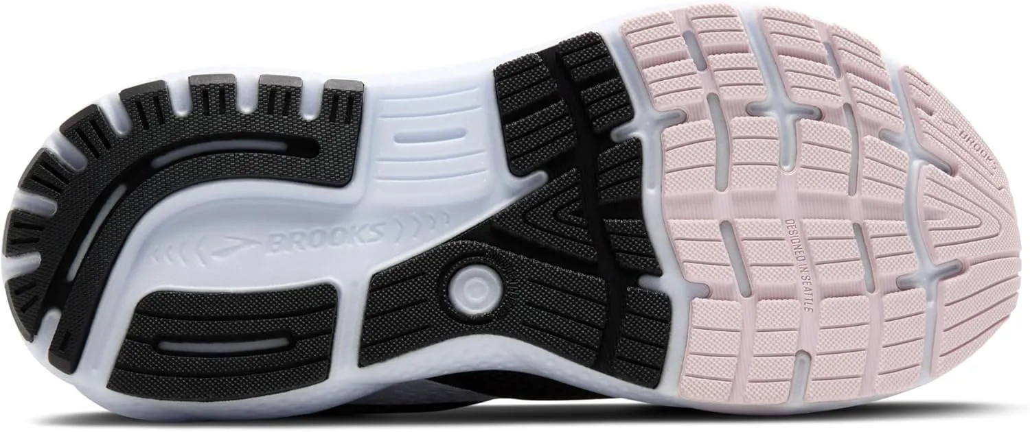 Brooks Womens Ghost 16 Neutral Running Shoe