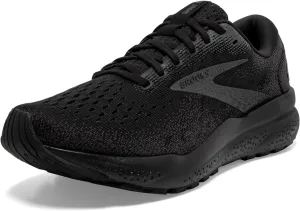 Brooks Womens Ghost 16 Neutral Running Shoe
