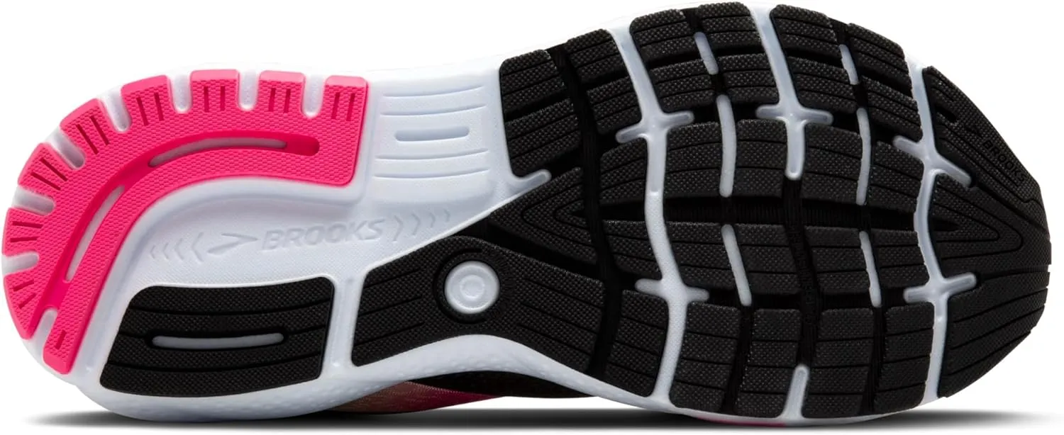Brooks Womens Ghost 16 Neutral Running Shoe