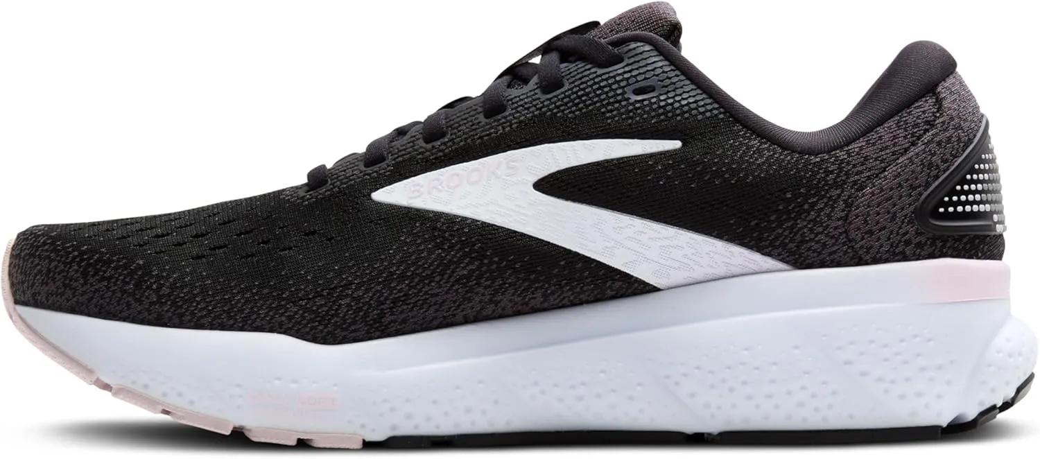 Brooks Womens Ghost 16 Neutral Running Shoe