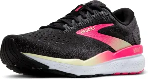 Brooks Womens Ghost 16 Neutral Running Shoe