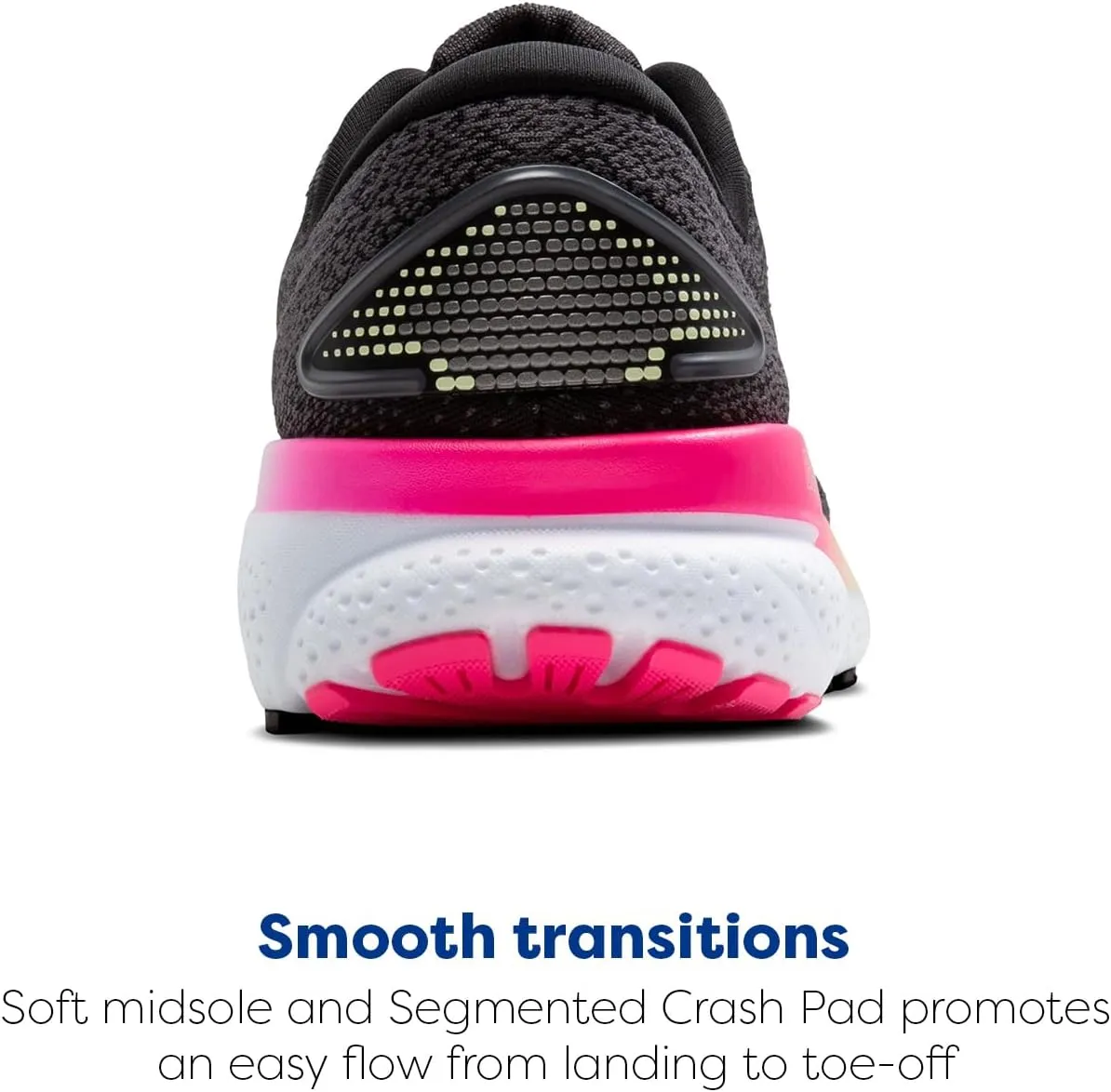 Brooks Womens Ghost 16 Neutral Running Shoe