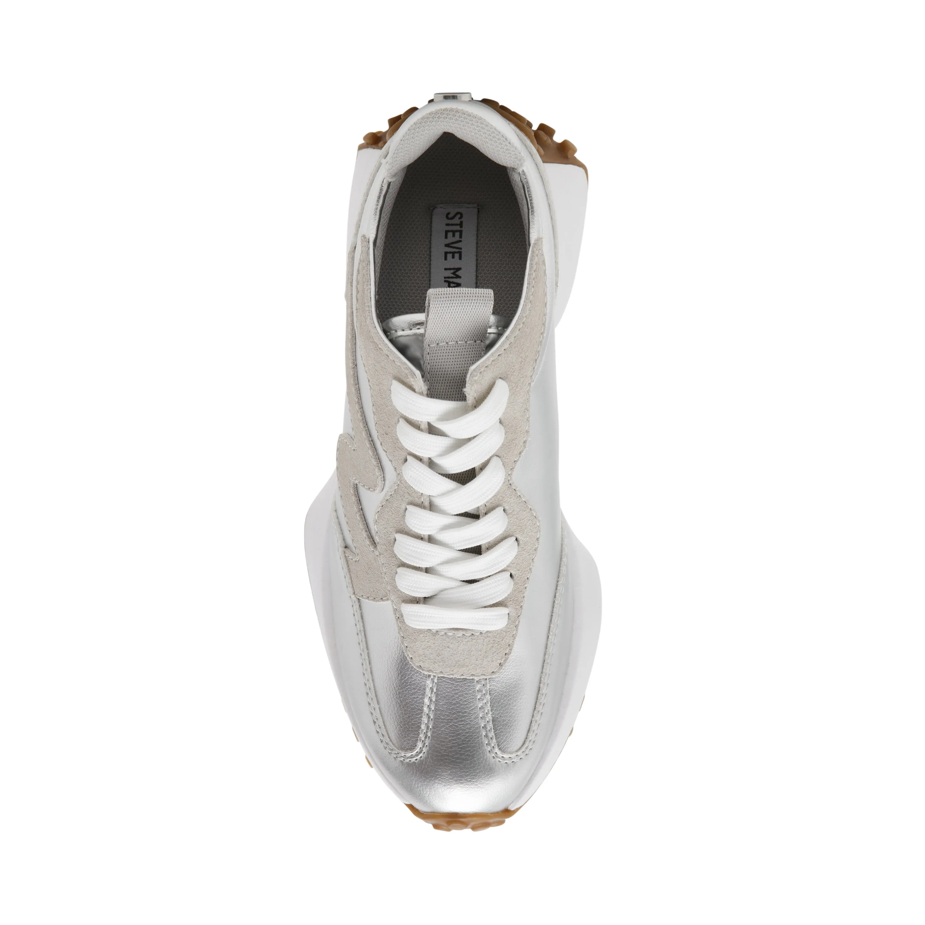 Campo Trainer SILVER