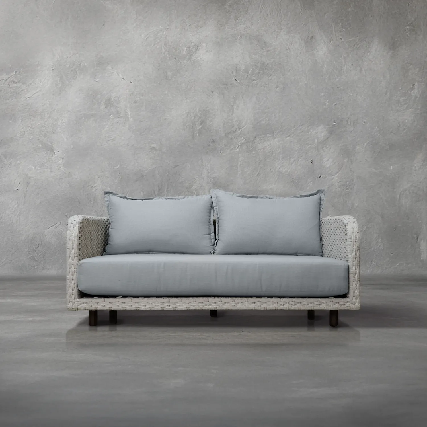 Cape Town Outdoor Loveseat