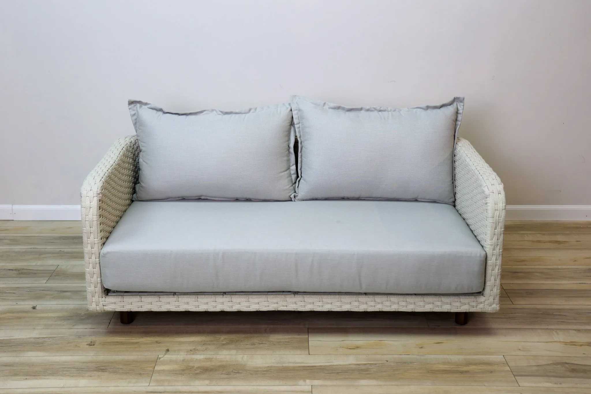Cape Town Outdoor Loveseat