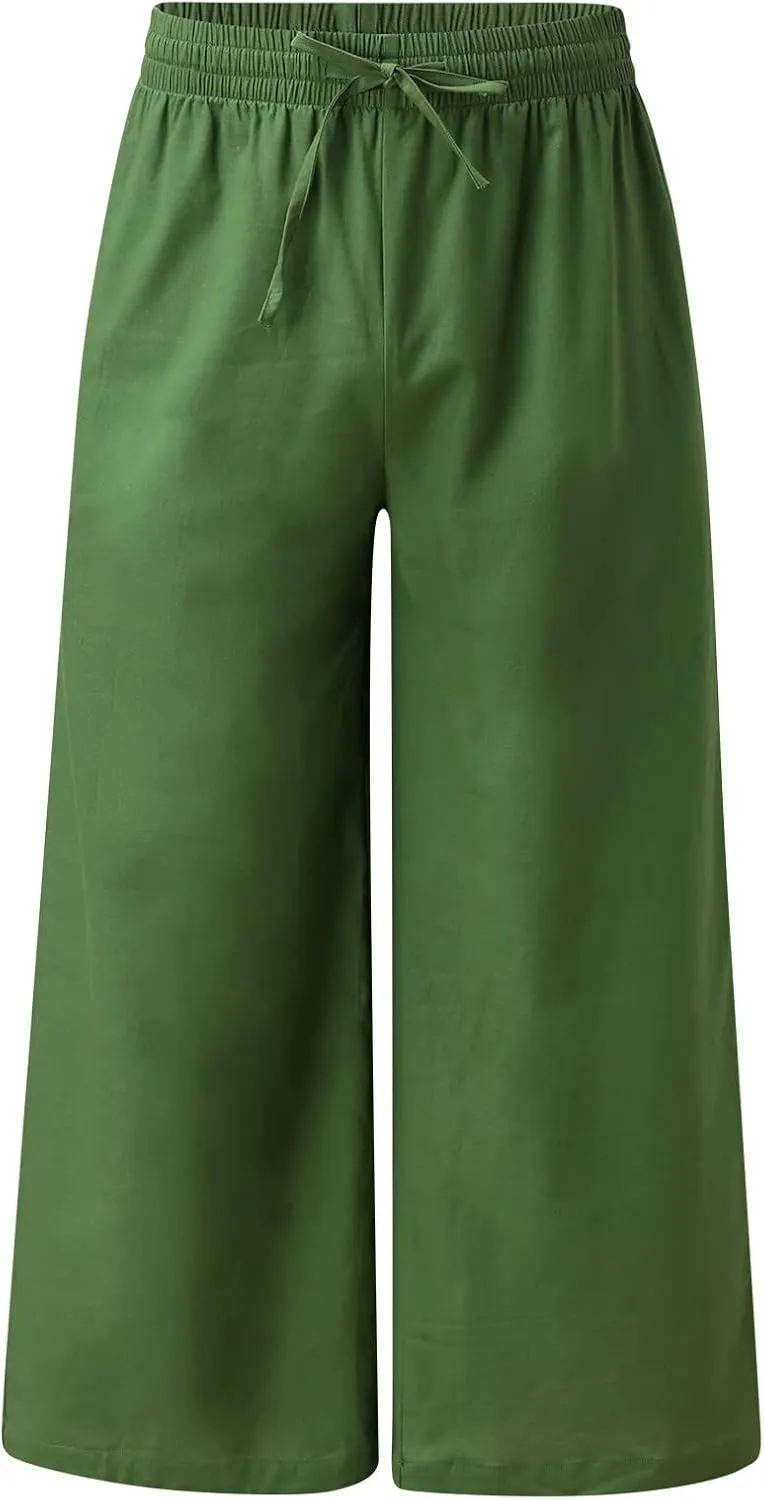 Cargo Pants for Men Relaxed Fit Moccasins Mens Joggers Casual Lightweight Loose Cargo Pants Sweatpants with Pockets